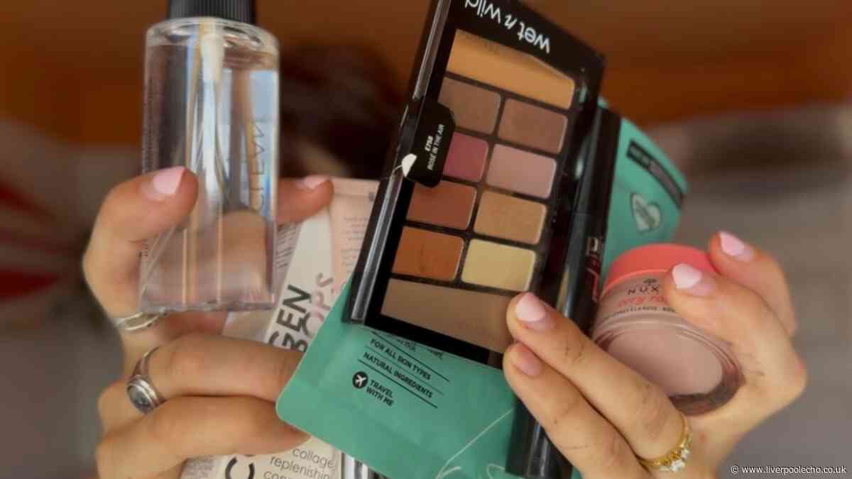'I opened OK! Beauty Box's latest edit and it's one of the best I've tried'