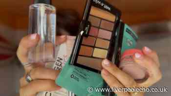 'I opened OK! Beauty Box's latest edit and it's one of the best I've tried'