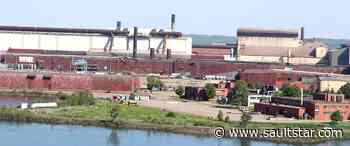 Algoma Steel finance head meets with retirees