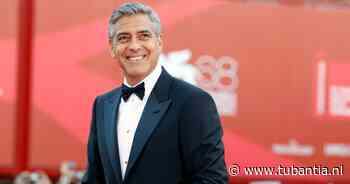George Clooney krijgt Gouden Leeuw, maar blijkt veel meer dan de charmante filmster alleen