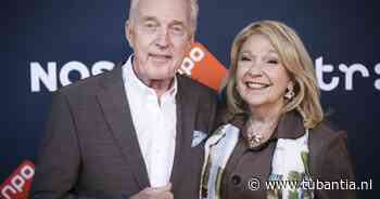André en Janny maken nieuwe serie Denkend aan Holland