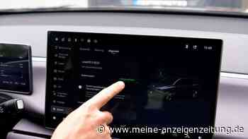 Wachsendes Interesse – Software-Updates fürs Auto