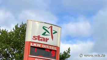 Der freundliche Angeklagte: volles Geständnis nach Tankstellen-Raub und brutaler Attacke