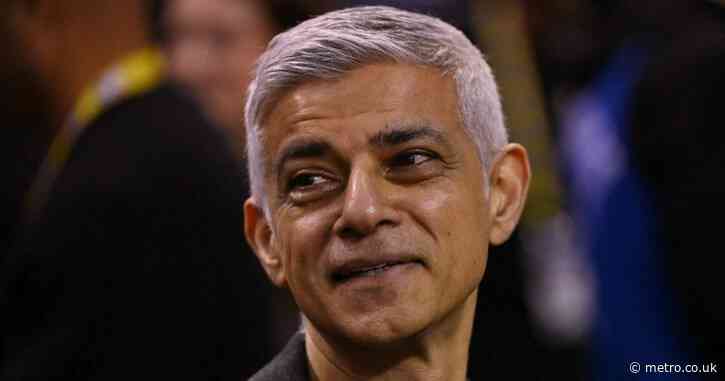 Sadiq Khan has broken the cardinal rule of feminist men