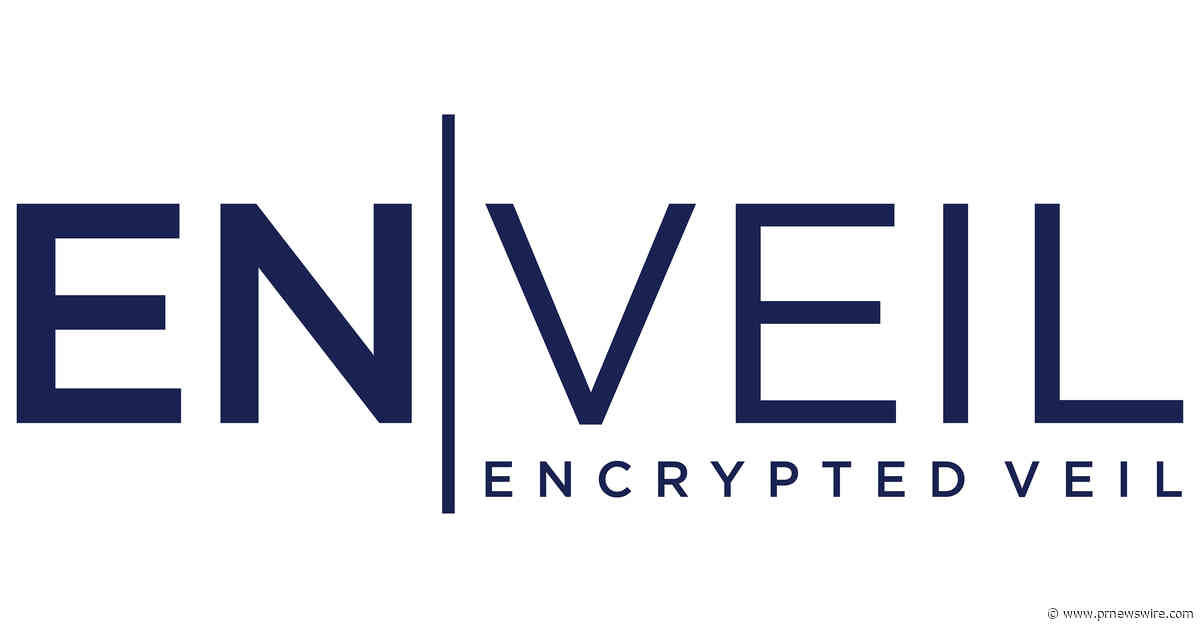 Enveil Partners With Carahsoft to Expand Delivery of Secure Cross-Silo Data Usage Capabilities