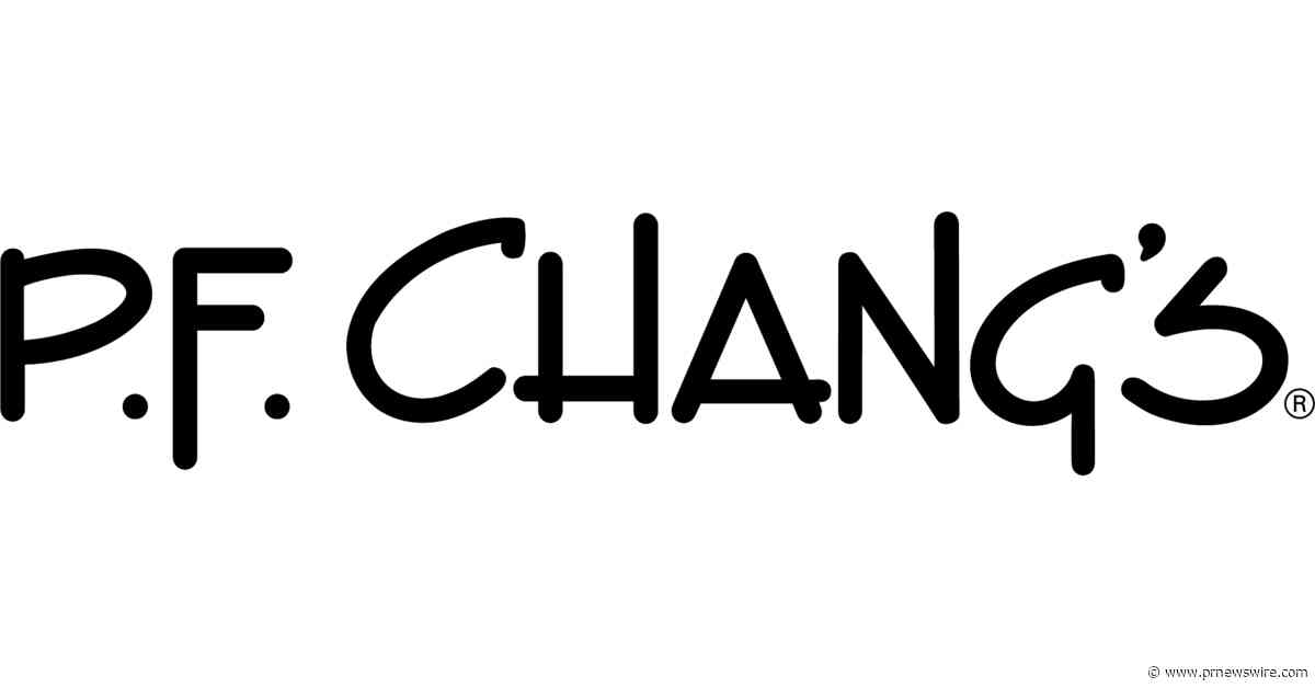 P.F. Chang's® Partners with Starlight Children's Foundation to Deliver Happiness and Comfort to Children Through Inaugural Spirit of the Zodiac Campaign
