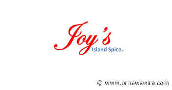 Joy's Island Spice Earns Two New Gold Medals, Bringing 2026 Awards to Five and Cementing Its Position as a Breakout Non-Alcoholic Beverage Brand