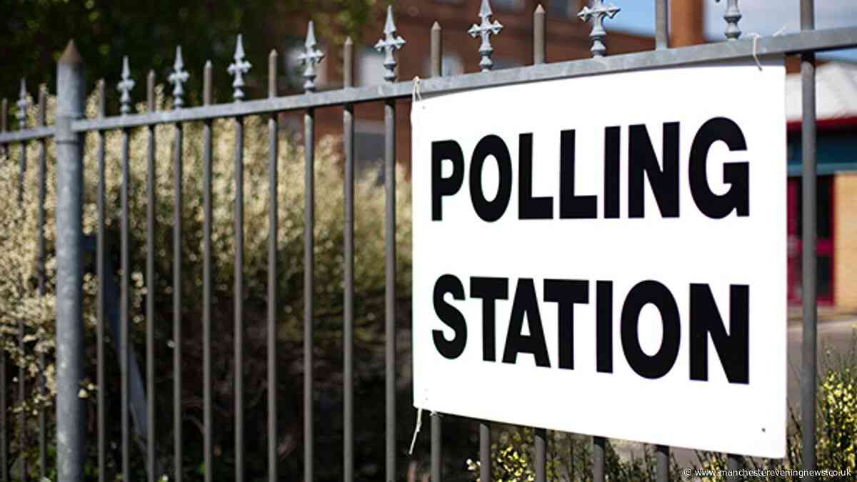 Andy Burnham government confirms major change affecting anyone eligible to vote in elections
