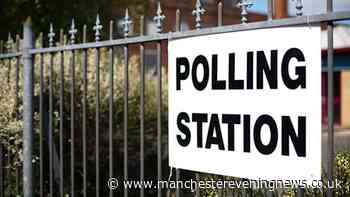 Andy Burnham government confirms major change affecting anyone eligible to vote in elections