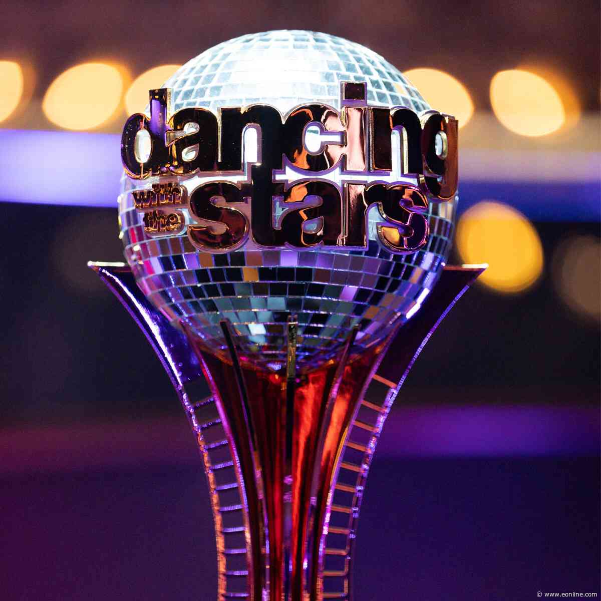 Dancing With the Stars Reveals 2nd New Dance Pro for Season 35