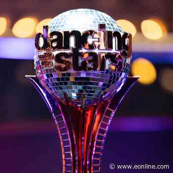 Dancing With the Stars Reveals 2nd New Dance Pro for Season 35