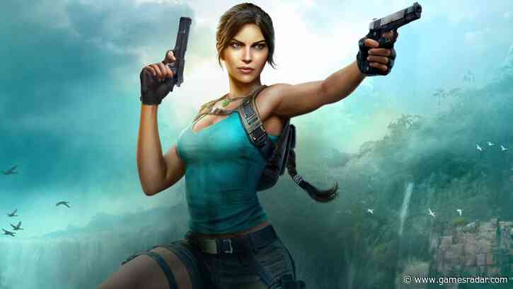 Tomb Raider: Legacy of Atlantis isn't classic Lara Croft, but it manages to dodge the worst excesses of modern action game hand-holding