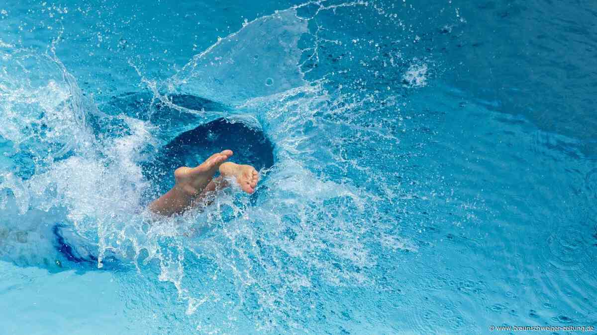 Freibad-Saison im P3 Peine endet – so geht es danach weiter