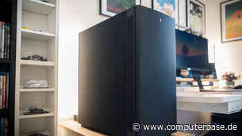Fractal Design Define One im Test: Die Dämmung bleibt, aber vieles ist anders
