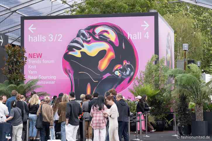 Texworld Apparel Sourcing Paris: Indien bereitet sich auf die Expansion in Europa vor