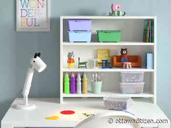 Modern living: Taming back-to-school chaos 