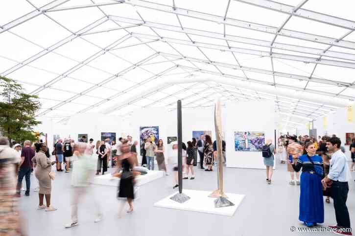 Untitled Art, Miami Beach Names 166 Exhibitors for 2026 Edition 