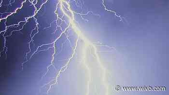 Thousands without power as thunderstorms hit Western New York