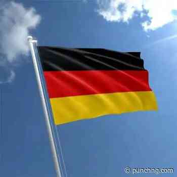 Germany shuts Russian consulate over drone attack