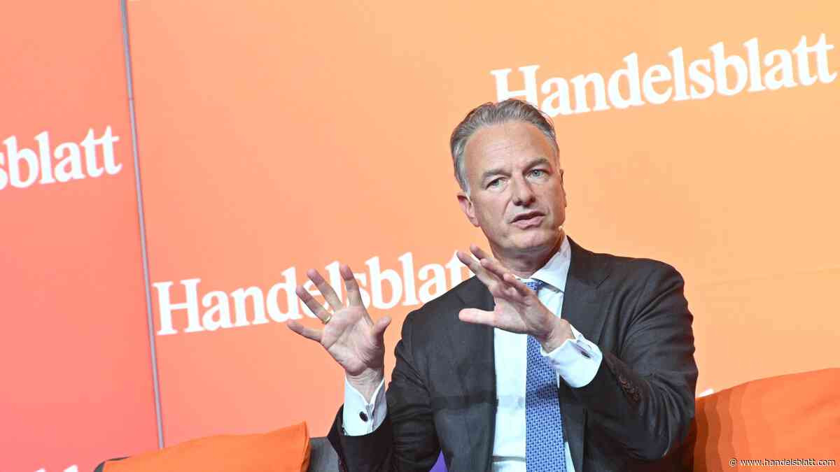 Banken-Gipfel: ING hält in Deutschland an kostenlosen Konten fest