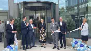 Frankfurt am Main: Neues Flagschiff der Atlantic Hotel Gruppe eröffnet