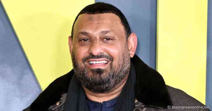 Prince Naseem Hamed says one man stands alone as ‘the ultimate goat’ in boxing: “I’ll say it one more time”