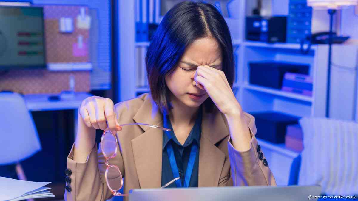The 3pm habit that could solve your mid-afternoon brain fog