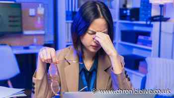 The 3pm habit that could solve your mid-afternoon brain fog