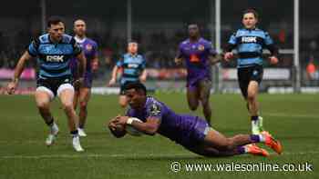English rugby bosses back Anglo-Welsh league in significant public comments