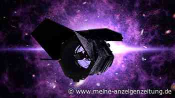 Neues NASA-Teleskop: Roman sieht hundertmal mehr als Hubble – und soll das Universum neu vermessen