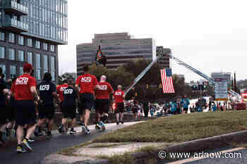 Arlington’s 9/11 memorial 5K returns this weekend, bringing road closures