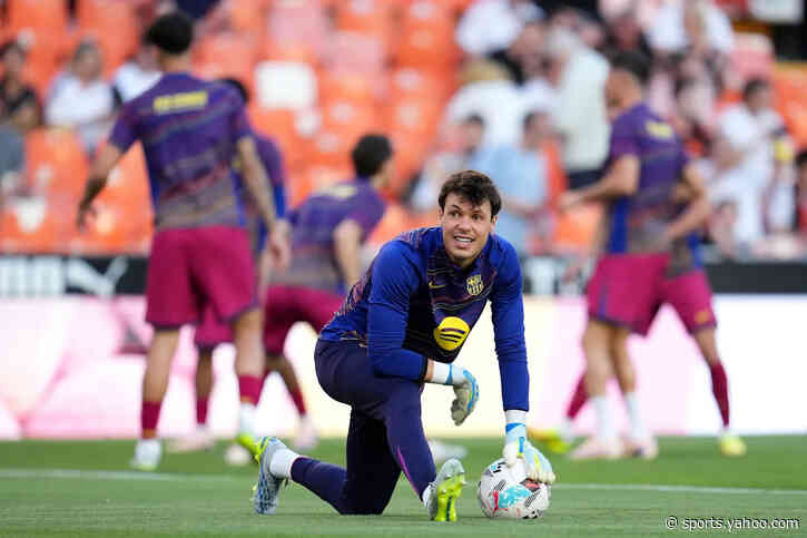 Barcelona loanee already making a big impression at his new club