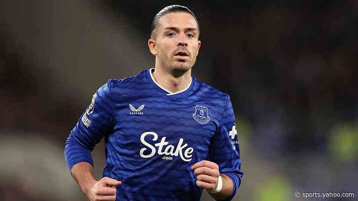 Are Everton better with Grealish?
