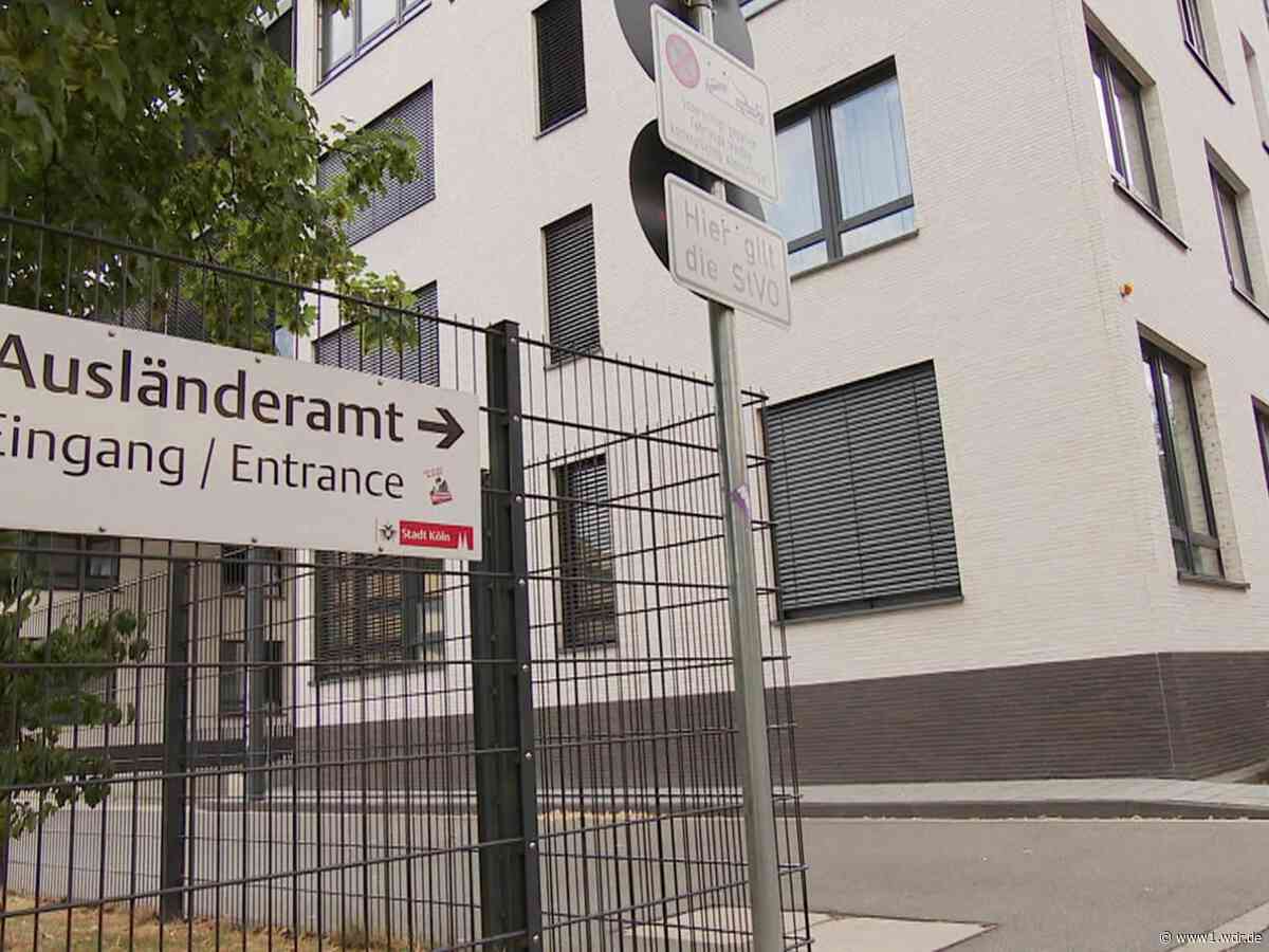 Coesfelder Liste: LKA prüft Köln und Ausreisepflichtige
