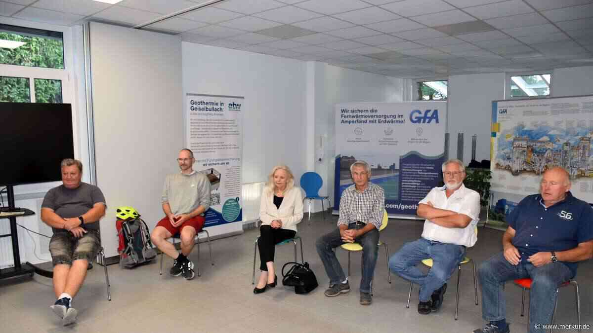 Rüttel-Trucks rücken bald an – erste Details zu Geothermie-Projekt