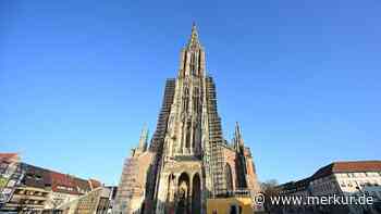 Höher als Kölner Dom und Münchner Frauenkirche: Das ist der höchste Kirchturm Deutschlands 