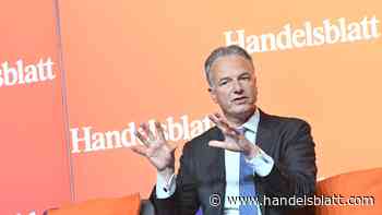 Banken-Gipfel: ING hält in Deutschland an kostenlosen Konten fest