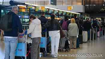 Huge new travel rule comes into force for Brits heading to Europe from Sept 7