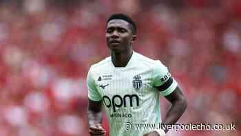 Lamine Camara plot thickens as Liverpool 'transfer target' told he can complete move 'very soon'