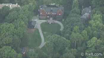 FOX 8 Stefani Schaefer shares personal connection to Taylor Swift's Bratenahl home