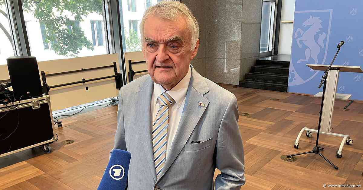 Angriffe auf Stromversorgung - Ermittlungen wegen Sabotage