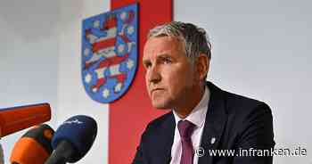 Thüringer BSW-Fraktion zerbricht - Höcke will Neuwahl