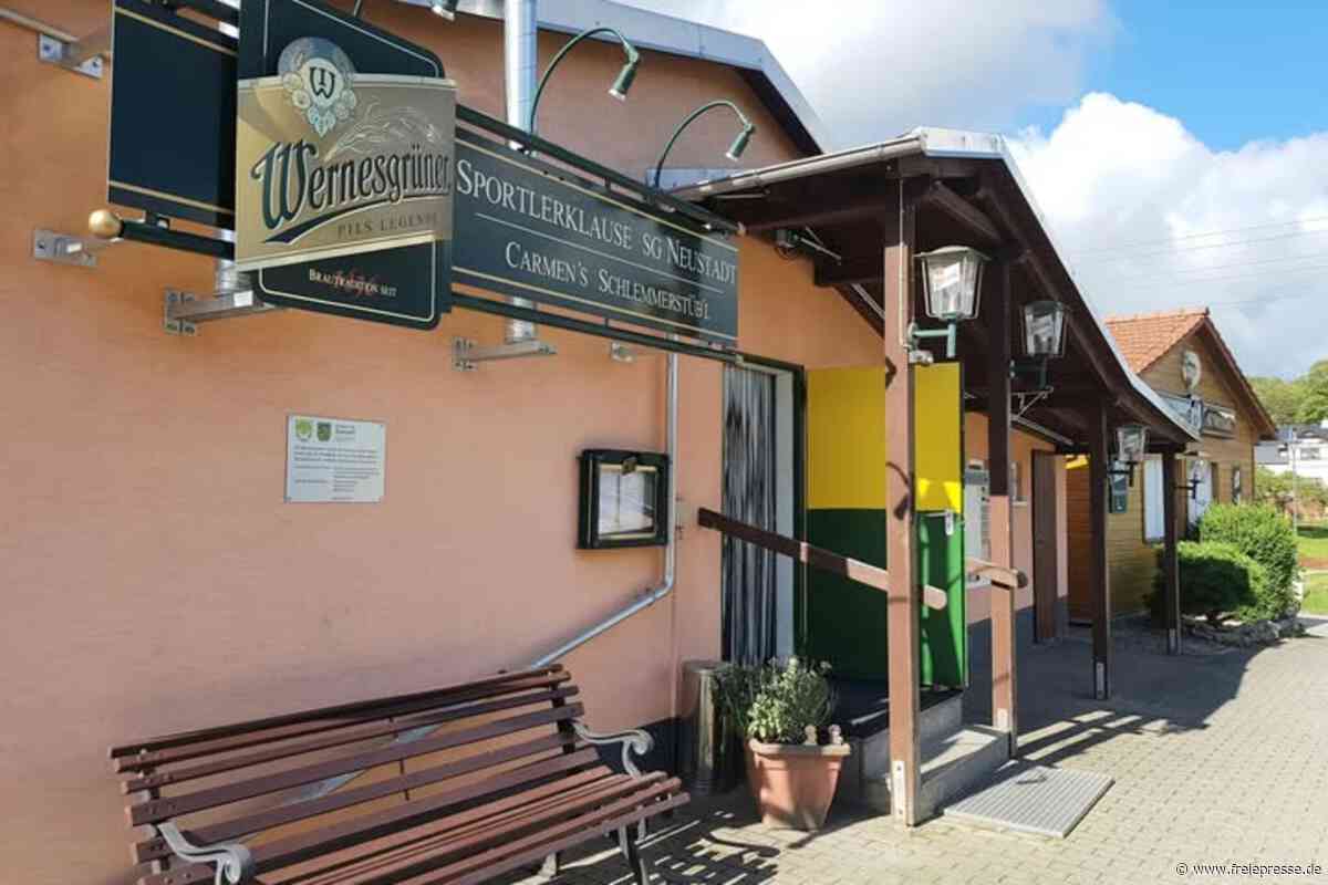 Platzmangel im Vogtland: Sportler brauchen neues Funktionsgebäude