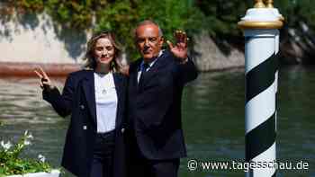 Trotz Clooney, Cruz und Pattinson: Fehlende Blockbuster in Venedig