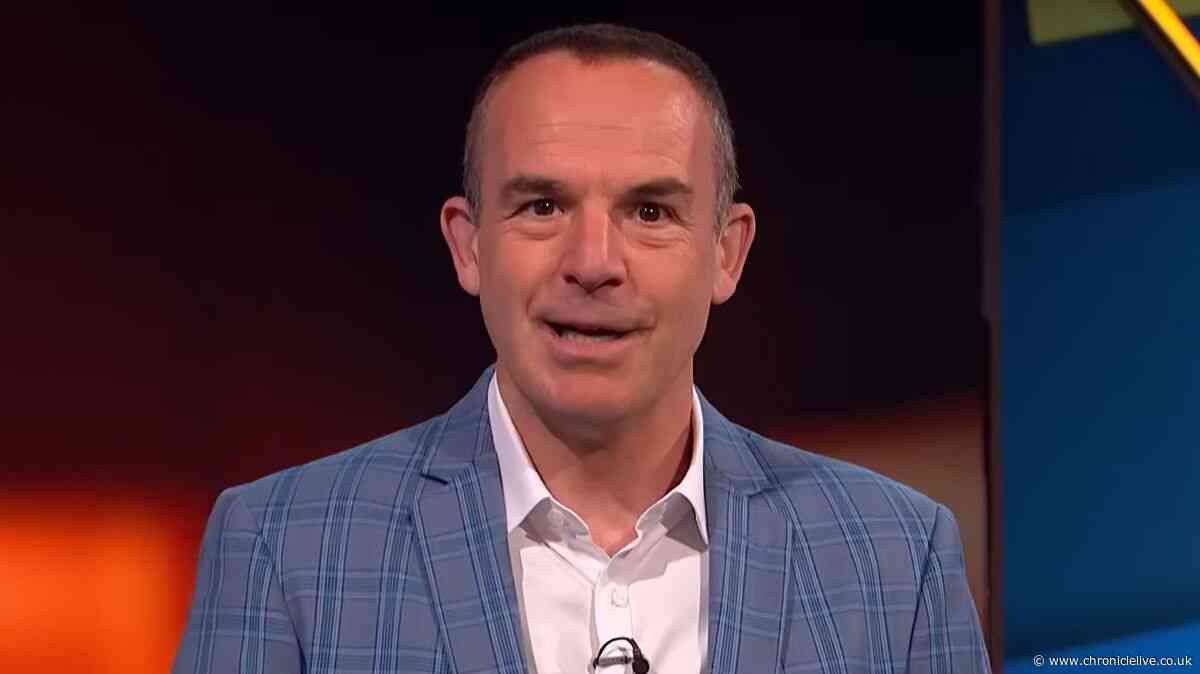 Martin Lewis fan 'reduces' monthly council tax bill thanks to payment tip