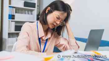 The 3pm habit that could solve your mid-afternoon brain fog