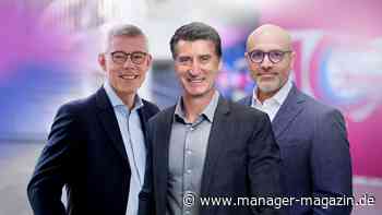 Deutsche Telekom: Dhananjay Mirchandani wird neuer Finanzchef und baut Produktvorstand um