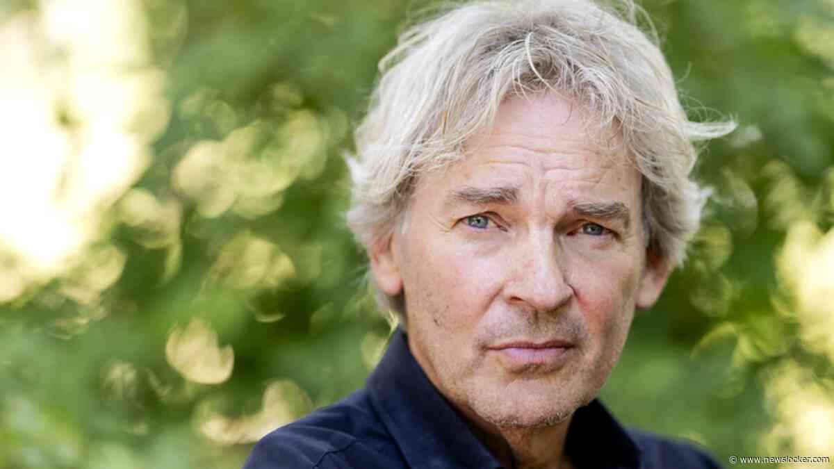 'Dit had niemand zien aankomen van Matthijs van Nieuwkerk&rsquo;