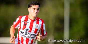 FC Volendam slaat toe op Deadline Day: 'Op de valreep onze gewenste versterking'