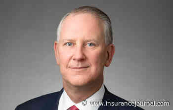 AIG Executive Chair and Former CEO Zaffino Set to Exit for Palantir
